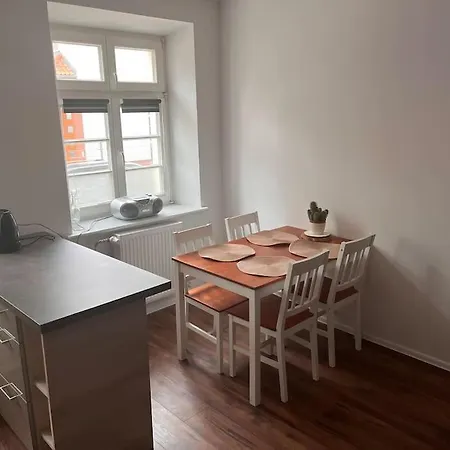 شقة Przytulne Mieszkanko W Centrum Olsztyna أولشتين