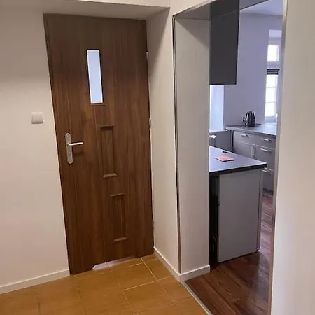 Przytulne Mieszkanko W Centrum Olsztyna