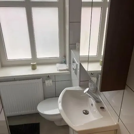 Przytulne Mieszkanko W Centrum Olsztyna